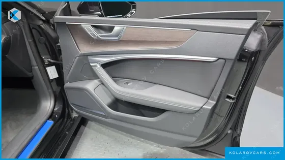 AUDI A7 45 TDI QUATTRO PREMIUM