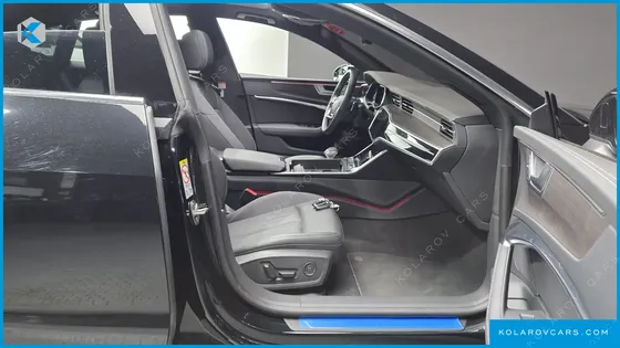 AUDI A7 45 TDI QUATTRO PREMIUM