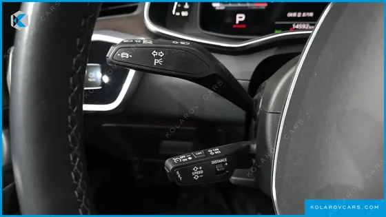 AUDI A7 45 TDI QUATTRO PREMIUM