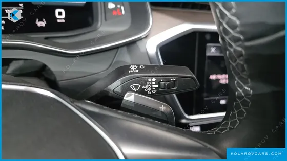 AUDI A7 45 TDI QUATTRO PREMIUM