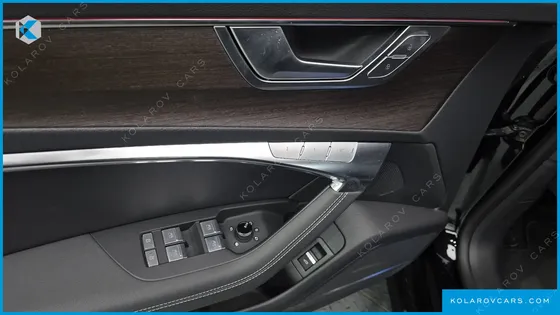 AUDI A7 45 TDI QUATTRO PREMIUM