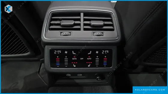 AUDI A7 45 TDI QUATTRO PREMIUM