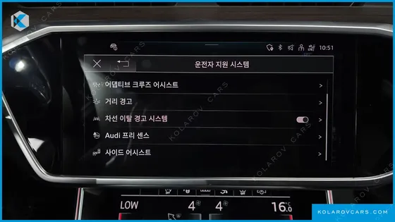 AUDI A7 45 TDI QUATTRO PREMIUM