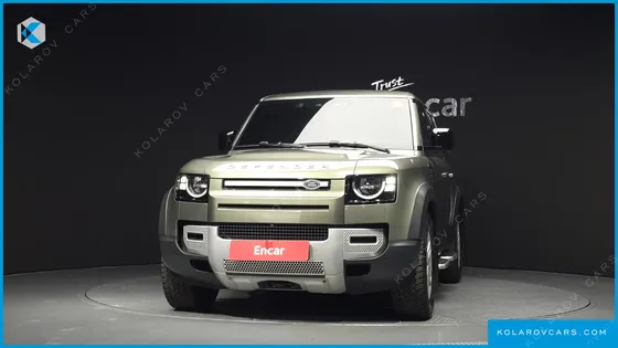 LAND ROVER DEFENDER 110 D240 S