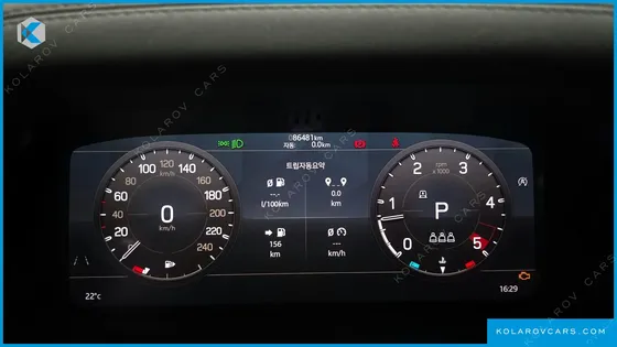 LAND ROVER DEFENDER 110 D240 S