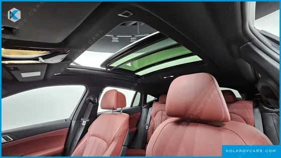 BMW X6 XDRIVE30D M SPORT