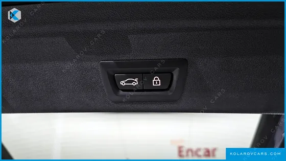 BMW X6 XDRIVE30D M SPORT
