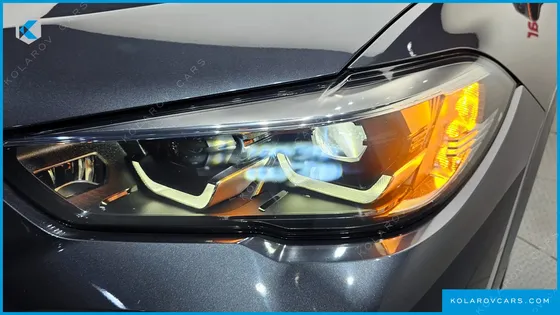 BMW X6 XDRIVE30D M SPORT