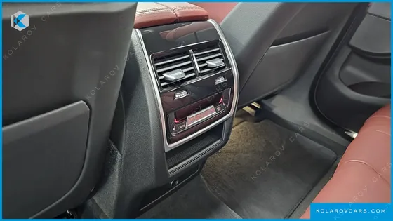 BMW X6 XDRIVE30D M SPORT