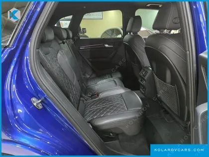 AUDI SQ5 3.0 TFSI QUATTRO