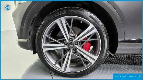 GENESIS GV80 3.5T E-S/C GASOLINE AWD