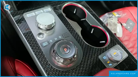 GENESIS GV80 3.5T E-S/C GASOLINE AWD