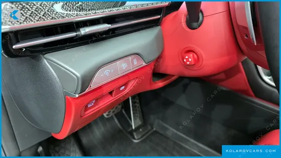 GENESIS GV80 3.5T E-S/C GASOLINE AWD