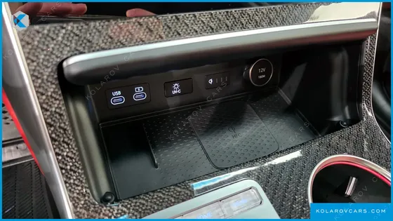 GENESIS GV80 3.5T E-S/C GASOLINE AWD