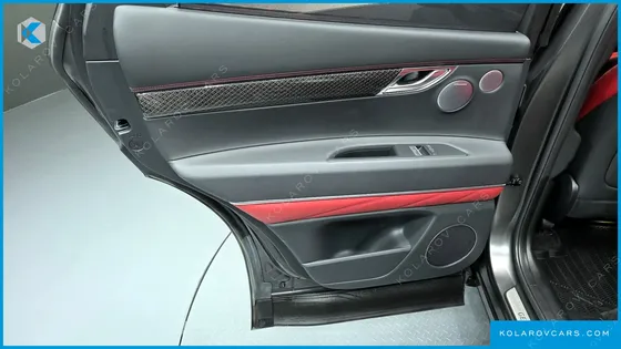 GENESIS GV80 3.5T E-S/C GASOLINE AWD