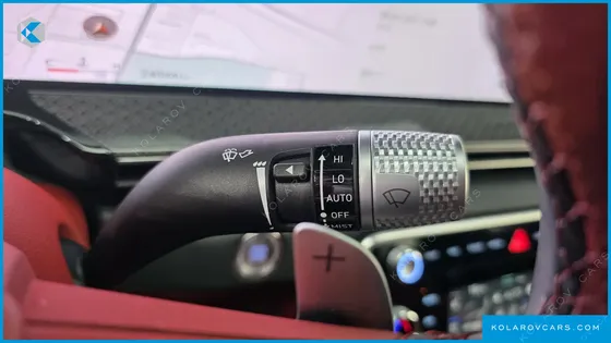 GENESIS GV80 3.5T E-S/C GASOLINE AWD