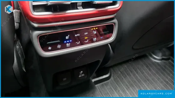 GENESIS GV80 3.5T E-S/C GASOLINE AWD