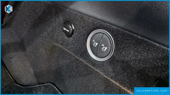 GENESIS GV80 3.5T E-S/C GASOLINE AWD