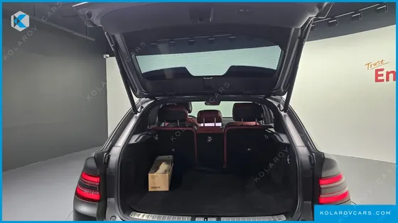 GENESIS GV80 3.5T E-S/C GASOLINE AWD