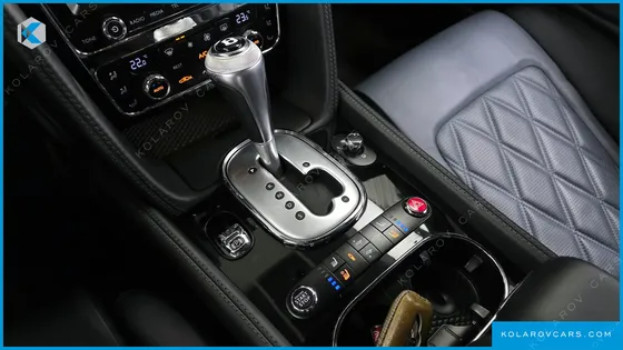 BENTLEY CONTINENTAL 6.0 GT SPEED