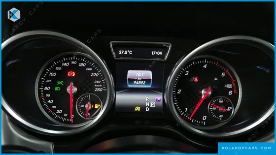 MERCEDES GLE-CLASS GLE350 D 4MATIC COUPE