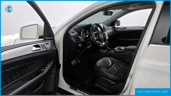 MERCEDES GLE-CLASS GLE350 D 4MATIC COUPE