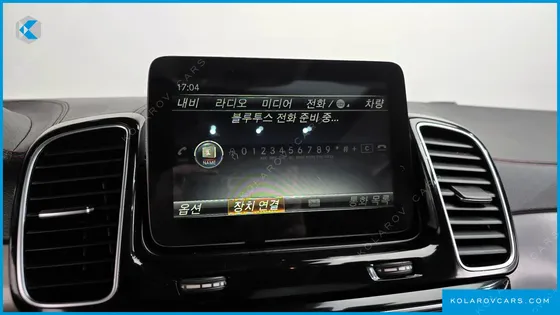 MERCEDES GLE-CLASS GLE350 D 4MATIC COUPE