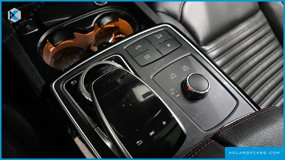 MERCEDES GLE-CLASS GLE350 D 4MATIC COUPE