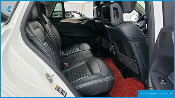 MERCEDES GLE-CLASS GLE350 D 4MATIC COUPE