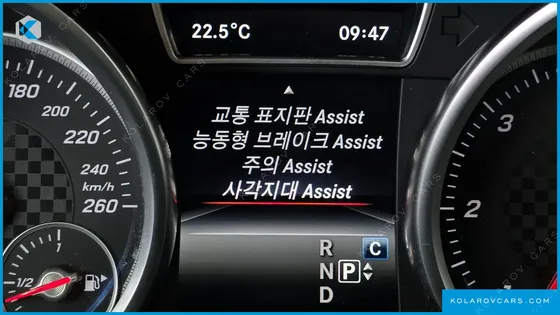 MERCEDES GLE-CLASS GLE350 D 4MATIC COUPE