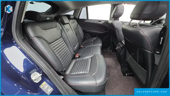MERCEDES GLE-CLASS GLE350 D 4MATIC COUPE