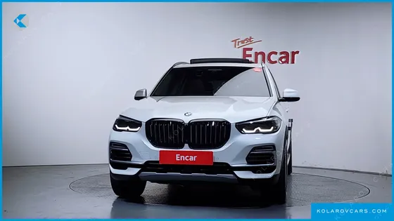BMW X5 XDRIVE 30D XLINE