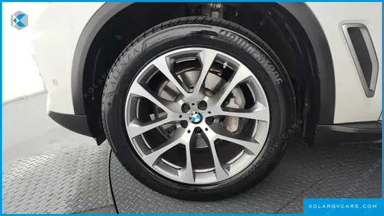 BMW X5 XDRIVE 30D XLINE
