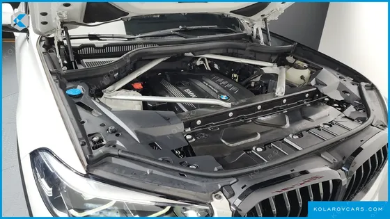 BMW X5 XDRIVE 30D XLINE