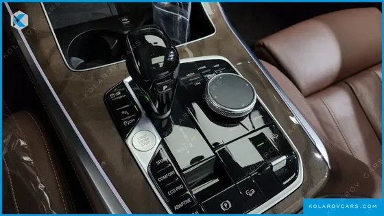BMW X5 XDRIVE 30D XLINE