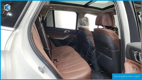 BMW X5 XDRIVE 30D XLINE
