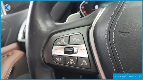 BMW X5 XDRIVE 30D XLINE