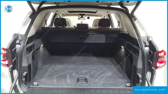 BMW X5 XDRIVE 30D XLINE
