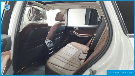 BMW X5 XDRIVE 30D XLINE