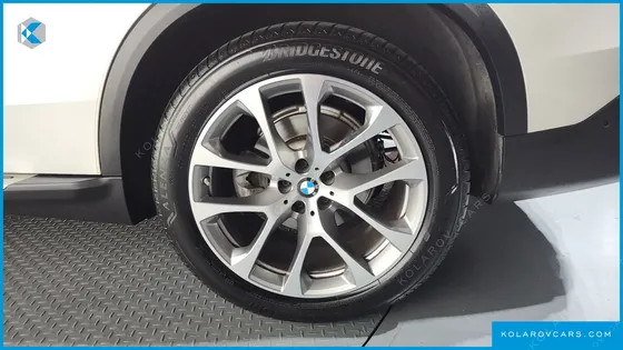 BMW X5 XDRIVE 30D XLINE
