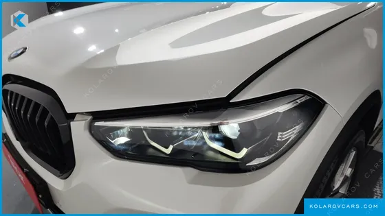 BMW X5 XDRIVE 30D XLINE