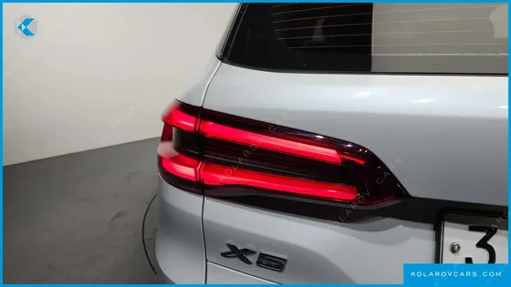 BMW X5 XDRIVE 30D XLINE
