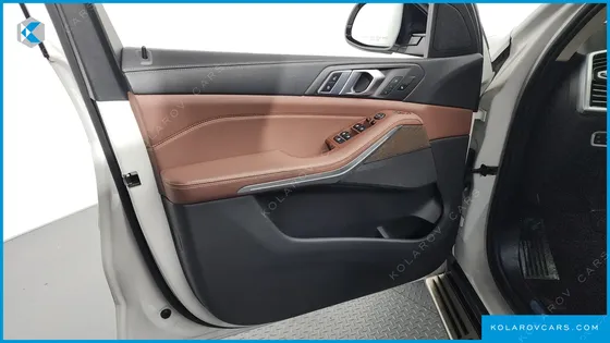 BMW X5 XDRIVE 30D XLINE