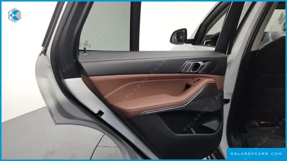 BMW X5 XDRIVE 30D XLINE