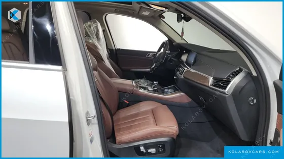 BMW X5 XDRIVE 30D XLINE