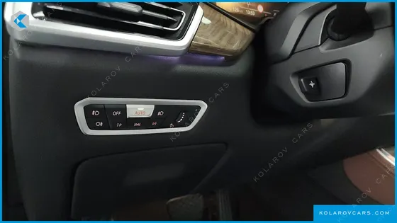 BMW X5 XDRIVE 30D XLINE