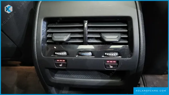 BMW X5 XDRIVE 30D XLINE