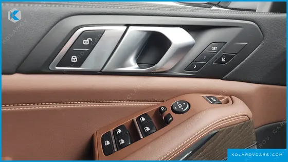BMW X5 XDRIVE 30D XLINE