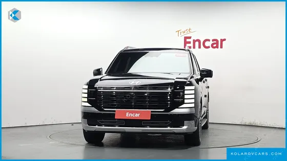 HYUNDAI PALISADE HEV 2.5T 4WD 9-SEATER