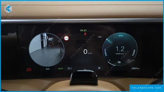 HYUNDAI PALISADE HEV 2.5T 4WD 9-SEATER